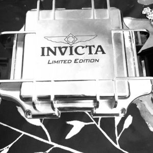 Invicta (special Edition)